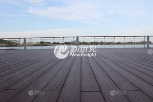 Lakeside Deck