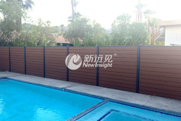 Aluminum Alloy Fence4