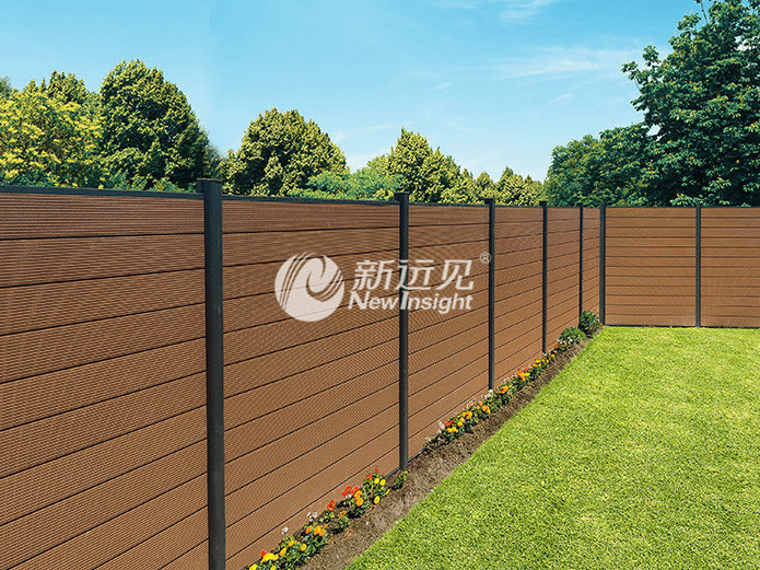 Aluminum Alloy Fence1