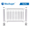WPC Handrail Series