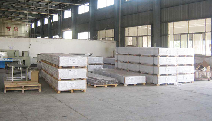 Production Planning & Coordination