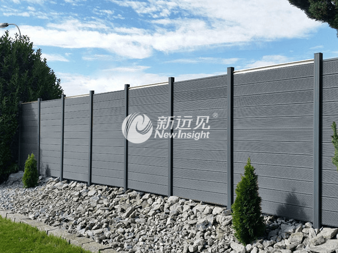 Aluminum Alloy Fence2