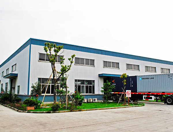 Main-Production-Building