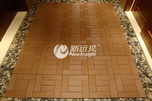 Deck Tile