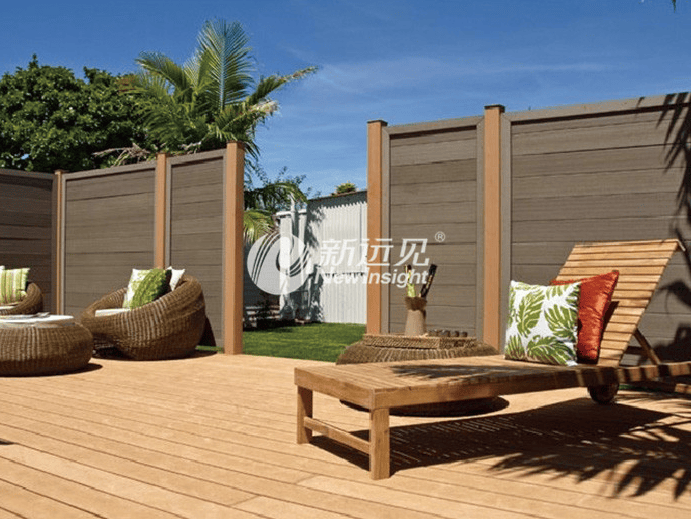 Aluminum Alloy Fence3