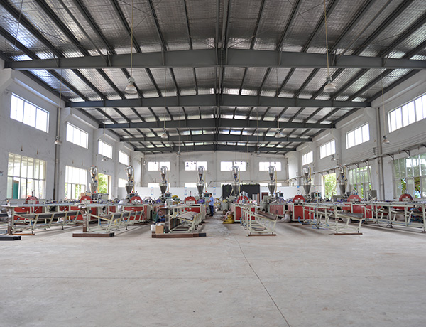 New-Workshop-For-Extrusion-Lines