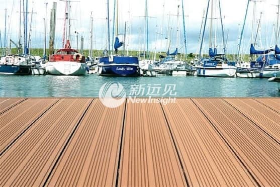 Dock