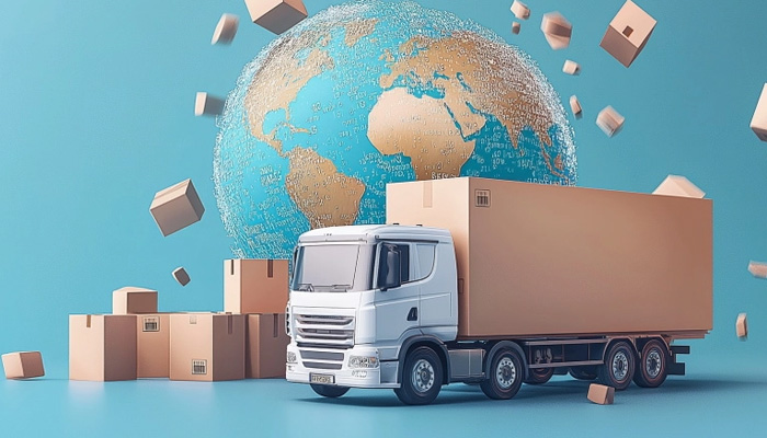 Efficient Logistics & Packaging