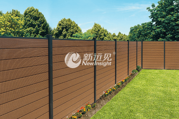 Aluminum Alloy Fence1