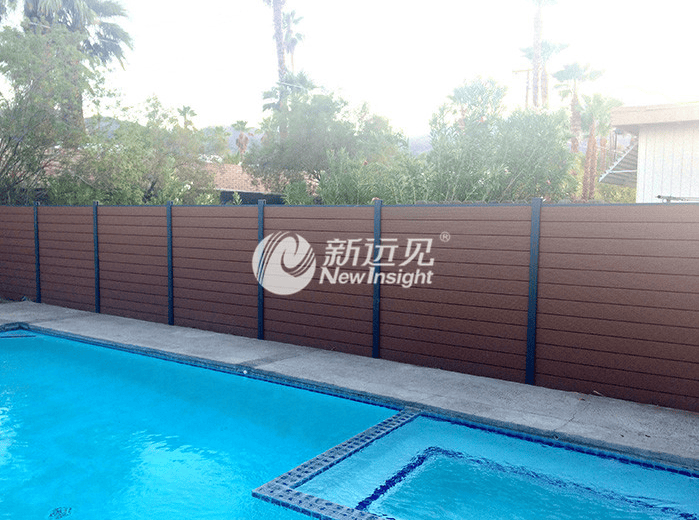 Aluminum Alloy Fence4