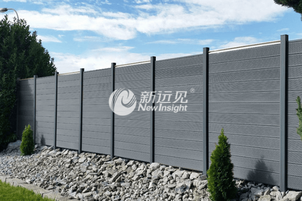 Aluminum Alloy Fence2