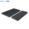 WPC Decking Edge Fascia Trim Board Garden Landscape Decoration