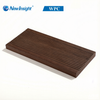 Direct Screw-Down Composite Decking Boards 