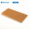 Direct Screw-Down Composite Decking Boards 