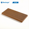 Direct Screw-Down Composite Decking Boards 