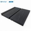 Capped WPC Solid Step Board Outdoor Stair Heavy-Duty Garden