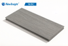 Premium Solid WPC Decking For Commercial Outdoor Terraces