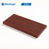 Direct Screw-Down Composite Decking Boards 