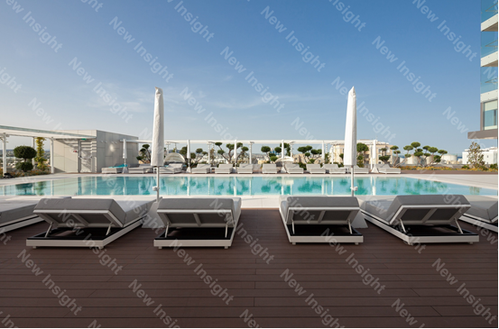 WPC Decking in Poland: A Strategic Market in Central Europe