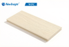 Premium Solid WPC Decking For Commercial Outdoor Terraces