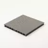 Reversible Grooved WPC Decking Balcony Commercial Terrace