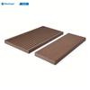 WPC Decking Edge Fascia Trim Board Garden Landscape Decoration