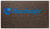 WPC Decking Trim Edge Board