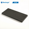 Direct Screw-Down Composite Decking Boards 