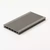 Anti-slip Double-sided WPC Decking Rooftop Garden Patio