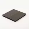 Reversible Grooved WPC Decking Balcony Commercial Terrace