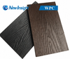 WPC Decking Trim Edge Board