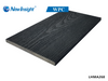 WPC Decking Trim Edge Board
