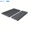 WPC Decking Edge Fascia Trim Board Garden Landscape Decoration