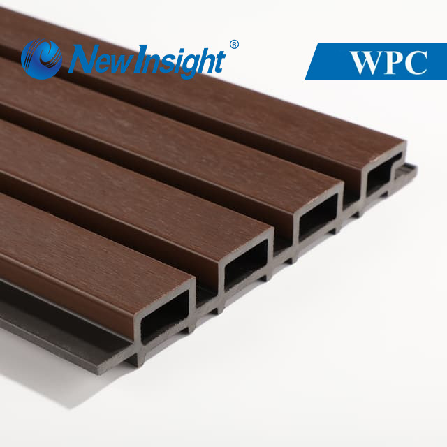 WPC Wall Cladding vs. Traditional Timber: Cost and Performance Comparison