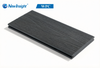 Premium Solid WPC Decking For Commercial Outdoor Terraces