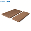 WPC Decking Edge Fascia Trim Board Garden Landscape Decoration