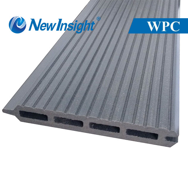 WPC Fencing Durability