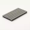 Anti-slip Double-sided WPC Decking Rooftop Garden Patio