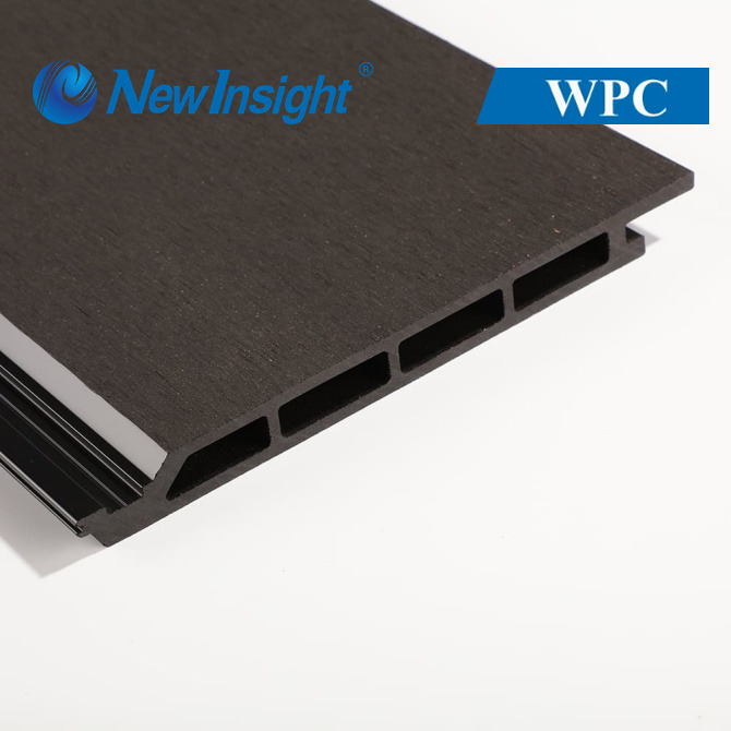 The Complete Guide to WPC Wall Cladding for Modern Exteriors