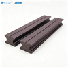 Load-bearing Joist for WPC Decking Systems Outdoor Projects