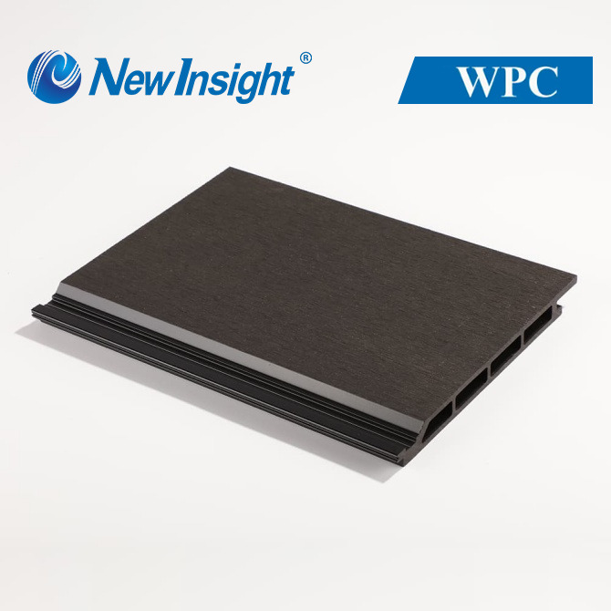 WPC wall cladding